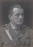 Sir Philip Arthur Manley Nash NPG x186807