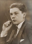 Nicholas Richard Michael Eliot, 9th Earl of St Germans NPG x84132