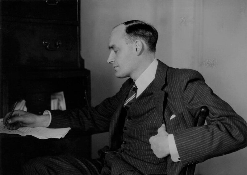 Sir arthur wynne morgan bryant npg x3277