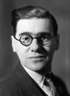 John Graham Bergel NPG x2877