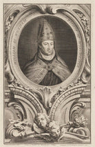 William Wykeham NPG D37076