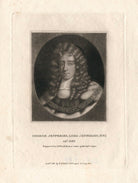 George Jeffreys, 1st Baron Jeffreys of Wem NPG D3166