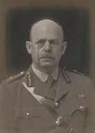 Sidney Henry Powell NPG x66015