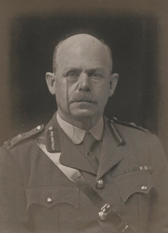 Sidney henry powell npg x66015