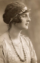 Mrs A.J.B. Lamb NPG x85176