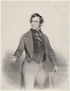 Charles Cochrane NPG D33668