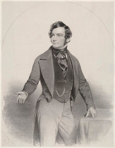 Charles Cochrane NPG D33668