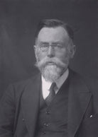 Sir John Linton Myres NPG x186798