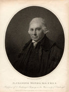 Alexander Monro, Secundus NPG D11089