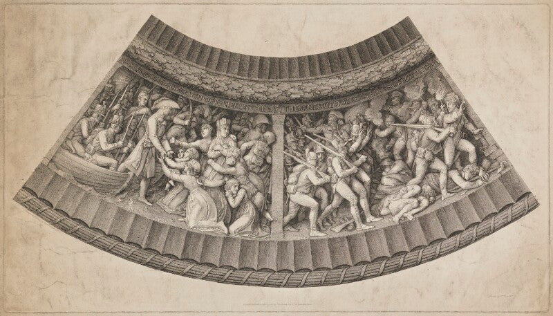 Arthur wellesley, 1st duke of wellington npg d37612