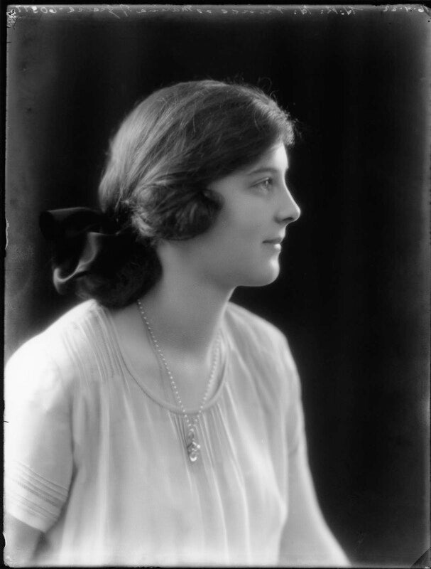 Princess marina, duchess of kent npg x81384