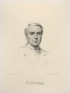Edward Gibson, 1st Baron Ashbourne NPG D20711