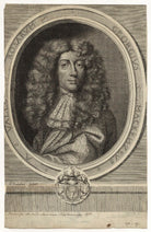 Sir George Mackenzie of Rosehaugh NPG D29898