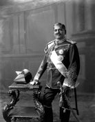 Sir Sayaji Rao III, Maharaja of Baroda NPG x34592