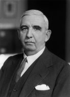 Sir Malcolm Watson NPG x155353