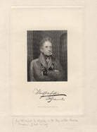 Sir Hudson Lowe NPG D5125