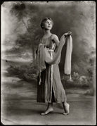 Lydia Lopokova NPG x127817