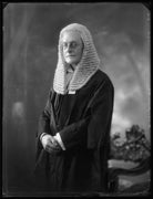 Bernard Campion NPG x124020