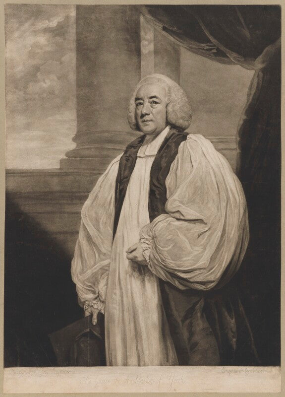 William markham npg d38228