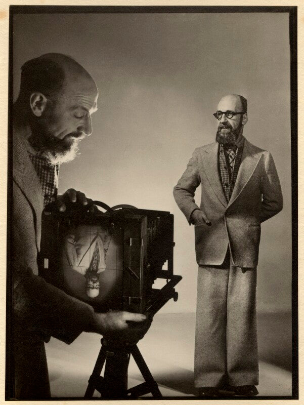 Angus mcbean npg x39305
