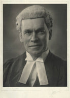 Edward Harold Longson NPG x22614