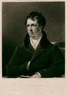 Charles Mathews NPG D3683