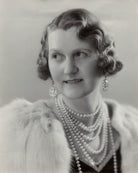 Helen Magdalen, Duchess of Northumberland NPG x83870