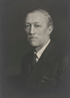 Sir William Edgar Hunt NPG x168493