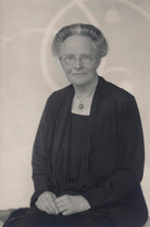 Dame Emily Penrose NPG x27627