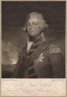 William Frederick, 2nd Duke of Gloucester NPG D2783