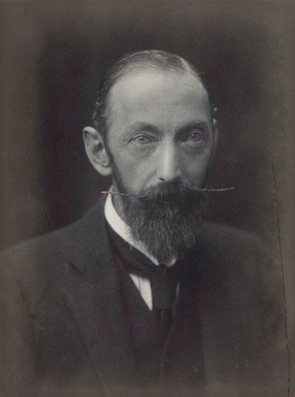 William hugh clifford, 10th baron clifford of chudleigh npg x166602