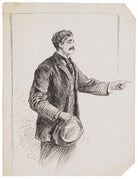 Probably Alfred Bryan NPG D8190