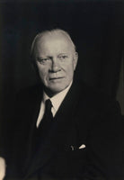 Sir (John) Montague Eddy NPG x167343