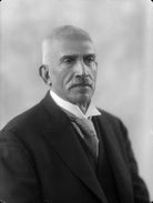 Sir Chettur Sankaran Nair NPG x124722