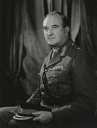 Sir George Harris Lea NPG x168870