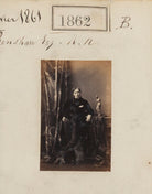 Francis Bennett Renshaw NPG Ax51252