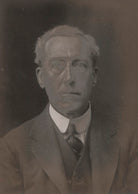 Sir Laurence Nunns Guillemard NPG x66319