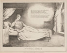 Arthur Wellesley, 1st Duke of Wellington ('A Nocturnal Reverie') NPG D40992
