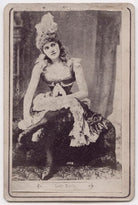 Belle Bilton NPG x197070