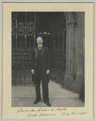 Alexander Fuller-Acland-Hood, 1st Baron St Audries NPG x20403