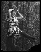 Mona Vivian NPG x153961