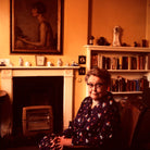 Noel Streatfeild NPG x88240