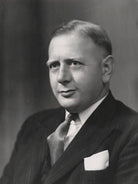 James Gordon Barr NPG x86286