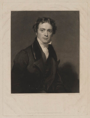 Michael Faraday NPG D36650