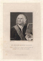 Sir Charles Hanbury Williams NPG D8596