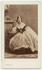 Anne Sutherland-Leveson-Gower, Duchess of Sutherland NPG x45346