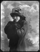 Margery Maude NPG x101832