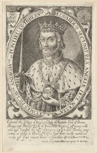 King Edward II NPG D23686