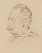 William Bateson NPG 4379