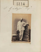 J. Gialussi NPG Ax55117